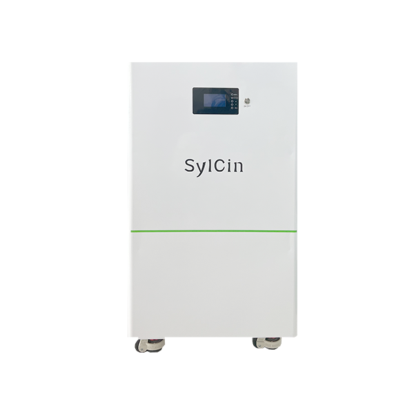 48V Floor-standing Battery